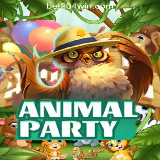 Discover the Exciting World of AnimalParty: The Ultimate Online Gaming Experience