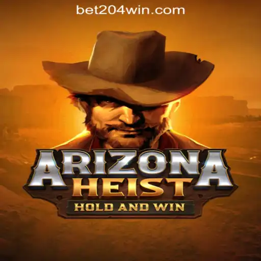 Discover ArizonaHeist: A Thrilling New Gaming Adventure