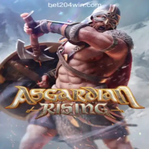 AsgardianRising: Explore the Thrilling World of Norse Mythology Slots