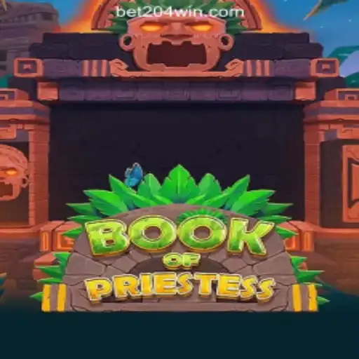 Exploring BookOfPriestess on 204win.com: Brasil's Premier Slot Experience