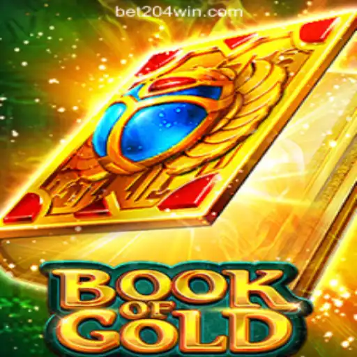 Unleashing Adventure with Book of Gold and Exploring 204win.com Oficial Slots Brasil #1