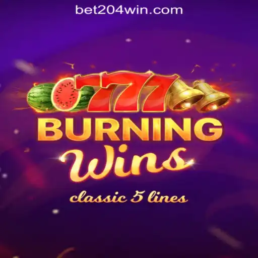 Unveiling the Excitement of BurningWins: Your Gateway to Slot Fun