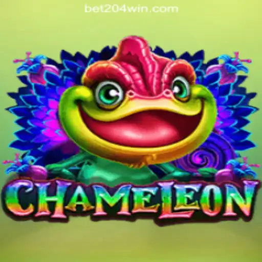 Discover the Thrill of Chameleon: Official Slots at 204win.com Brasil #1
