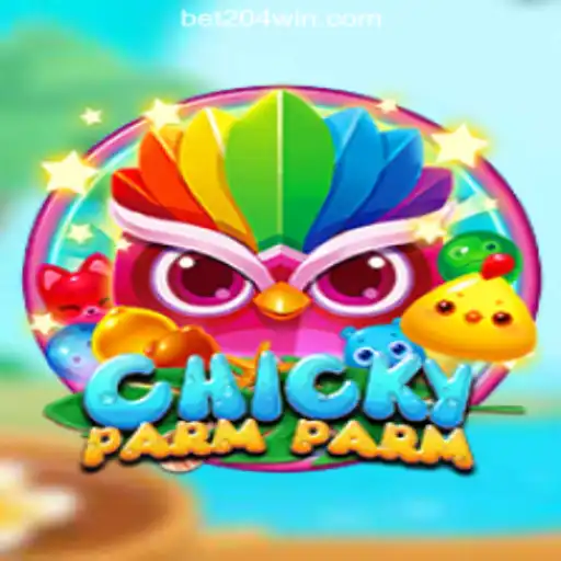 Exploring the Thrills of ChickyParmParm: A Guide to the Game Taking Brazil by Storm