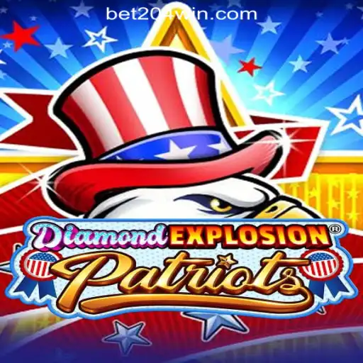 Discover the Excitement of DiamondExplosionPatriots: A Glimpse into Brazil's Premier Slot Game
