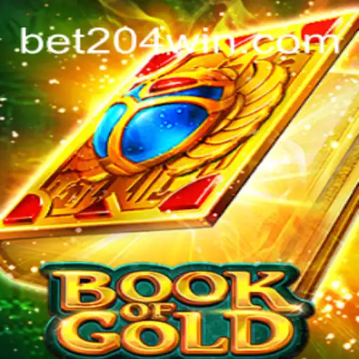 Unleashing Adventure with Book of Gold and Exploring 204win.com Oficial Slots Brasil #1