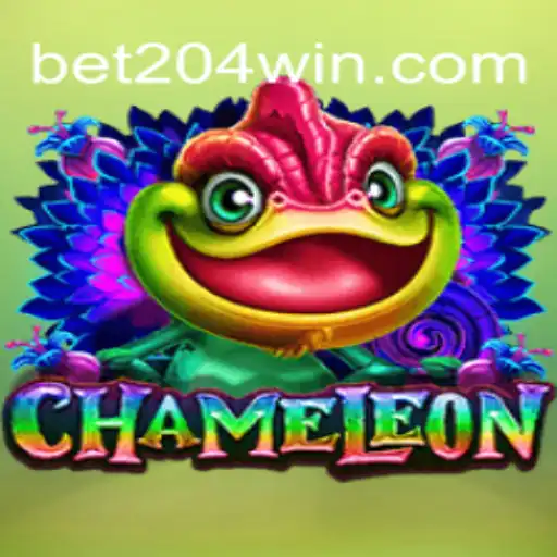 Discover the Thrill of Chameleon: Official Slots at 204win.com Brasil #1