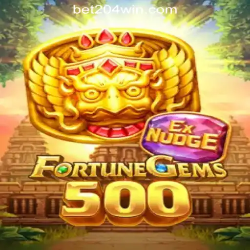 Unveiling the Thrill: A Comprehensive Look at FortuneGems500 and 204win.com Oficial Slots Brasil #1