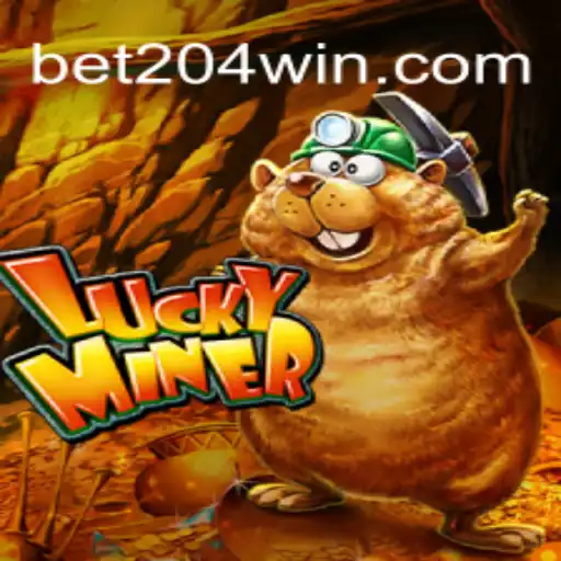 Exploring the Thrills of LuckyMiner and 204win.com Oficial Slots Brasil #1