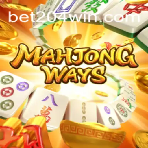 Exploring MahjongWays: A Unique Slot Experience by 204win.com Oficial Slots Brasil #1