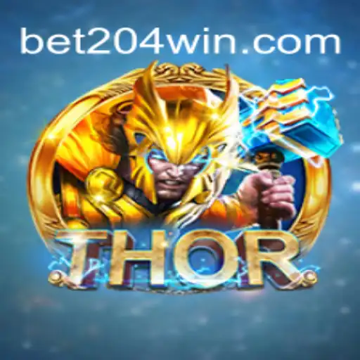 Explore the Exciting World of THOR: 204win.com Oficial Slots Brasil #1