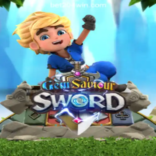 GemSaviourSword: Dominating the Digital Landscape with 204win.com Oficial Slots Brasil #1