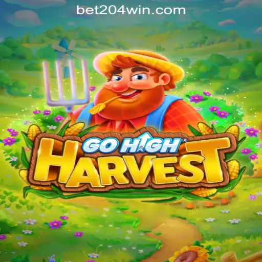 Exploring GoHighHarvest: A Thrilling Adventure in 204win.com Oficial Slots Brasil #1