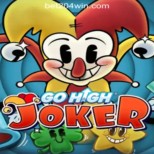 GoHighJoker: The Ultimate Gaming Experience with 204win.com Oficial Slots Brasil #1