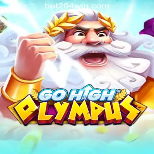 Explore the Thrilling World of GoHighOlympus Slots