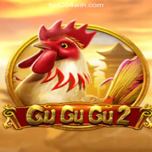 GuGuGu2: Dive into the World of 204win.com Oficial Slots Brasil #1