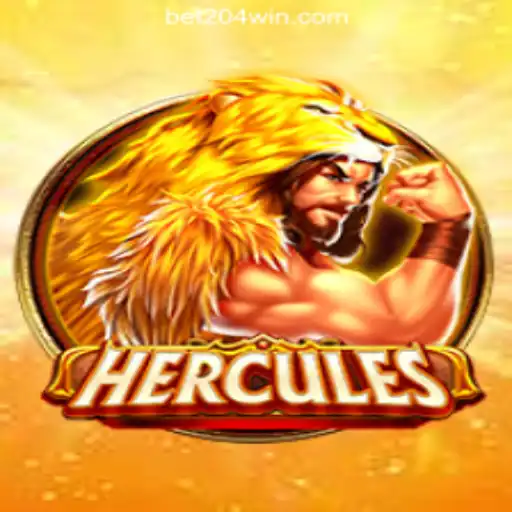 Unleashing the Myth: Hercules and the Thrill of 204win.com Oficial Slots Brasil