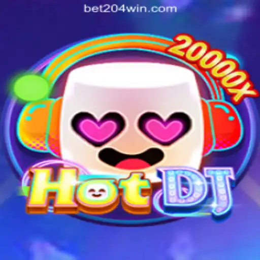 Exploring the Exciting World of HotDJ and 204win.com Oficial Slots Brasil #1