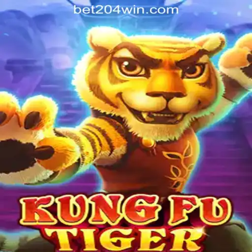 KungFuTiger: A Fierce Adventure in Online Gaming