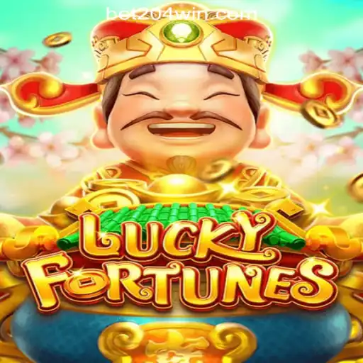 Discovering LUCKYFORTUNES: The Ultimate Gaming Experience