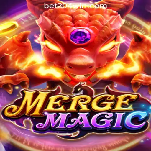 Immerse Yourself in the Enchanting World of MergeMagic