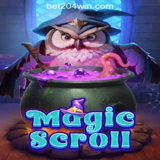 Discover the MagicScroll: A Dive into the Enchanting World of 204win.com Oficial Slots Brasil #1