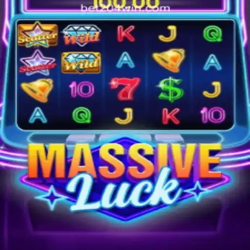 Explore the Thrilling World of MassiveLuck: Your Guide to Winning Big
