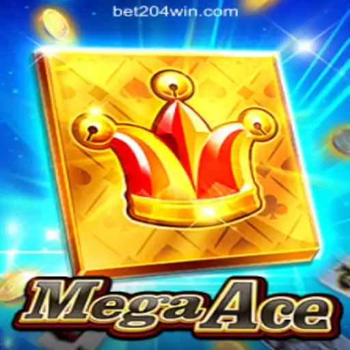 Exploring MegaAce: A Leading Game on 204win.com Oficial Slots Brasil #1
