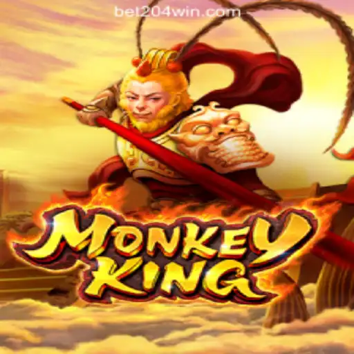 Discovering the World of MonkeyKing: An Adventure with 204win.com Oficial Slots Brasil #1