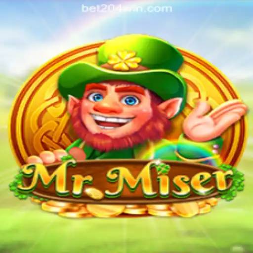 MrMiser: The Exciting Slot Game Capturing Brazil's Attention at 204win.com Oficial Slots