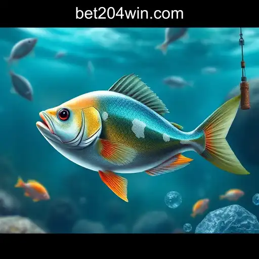 Exploring Online Fishing: The Rise of 204win.com Oficial Slots Brasil #1
