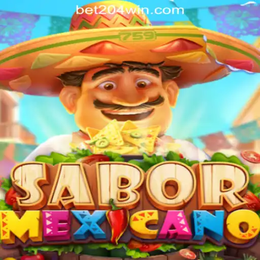 SaborMexicano: A Cultural Gaming Experience with 204win.com Oficial Slots Brasil #1