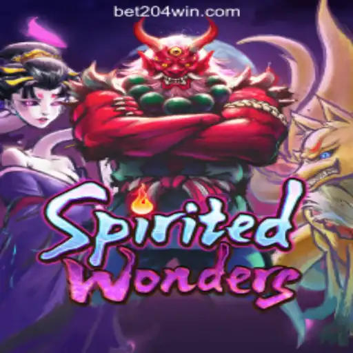 Exploring SpiritedWonders: The Thrills of 204win.com Oficial Slots Brasil #1