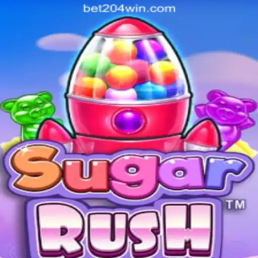 Exploring SugarRush: A Sweet Journey into 204win.com Oficial Slots Brasil #1