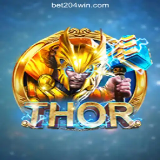 Explore the Exciting World of THOR: 204win.com Oficial Slots Brasil #1