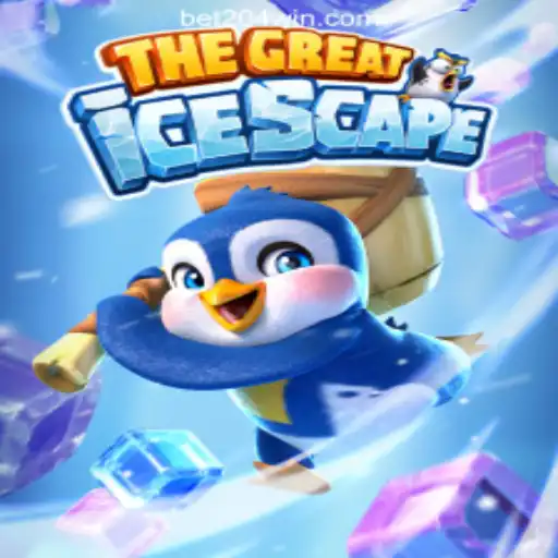 Exploring TheGreatIcescape: The Exciting World of Brazil's Top Slot Game
