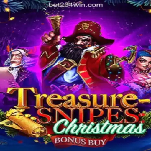 Unearthing the Magic of TreasuresnipesChristmas at 204win.com Oficial Slots Brasil #1