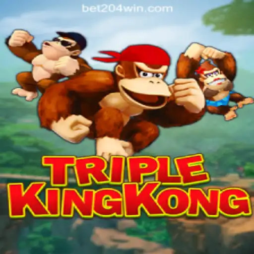 Discover the Thrills of TripleKingKong: The Leading Slot Game at 204win.com Oficial Slots Brasil #1