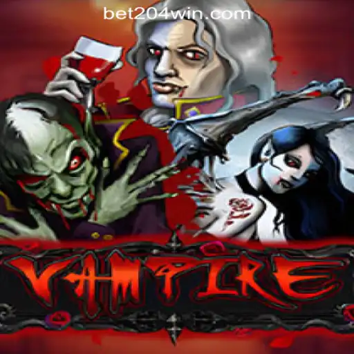 Vampire: A Thrilling Journey into the World of Official Slots