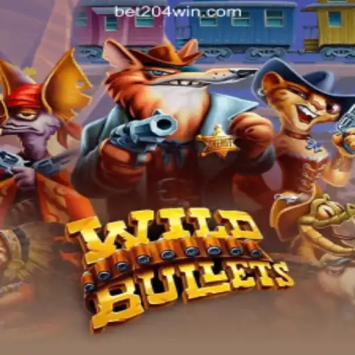Experience the Thrill of WildBullets: A Deep Dive into the #1 Slot Game